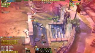tos corsair PVP(test server)