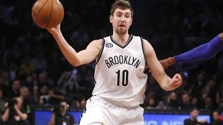 Sergey Karasev Full Highlights 12.19.2014 vs Cavaliers 12 Pts, 4 Rebs, 2 Stls!