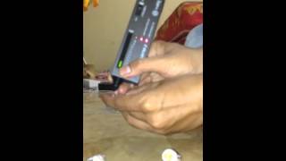 tes suhu diamond tester II