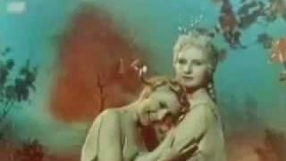 «Осень»«Хрустальный башмачок» («Золушка») 1960 г. 1 frm