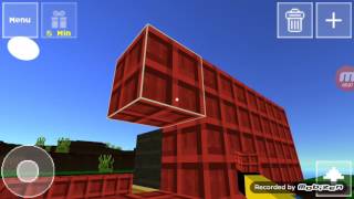Yellow craft part 1