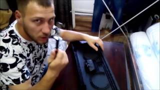 Ремонт бардачка GOLF 4