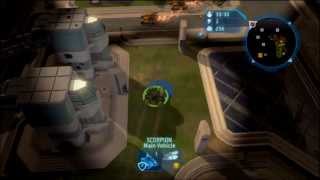 halo wars forge secret