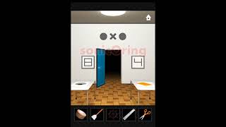 Dooors 3 Level 51 52 53 54 55 Walkthrough | Dooors3 Cheats