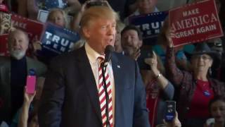 FULL Donald Trump in Grand Junction, Colorado