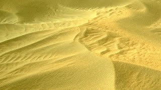 Невероятно детальный снимок песков Марса от Марсоход "Perseverance"