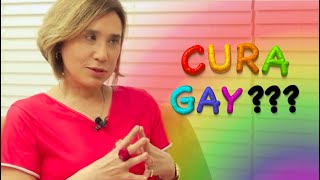 Mentes em pauta - Cura Gay?