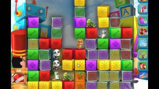 Pet Rescue Saga level 1426 NEW ? ►TOBIAS DEAMON◄