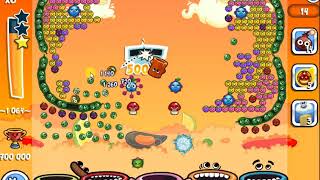 Papa Pear Saga Level 1064 NO BOOSTERS