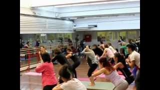 Body art|Studio One| εκπαιδευτικός οργανισμός |Fitness|