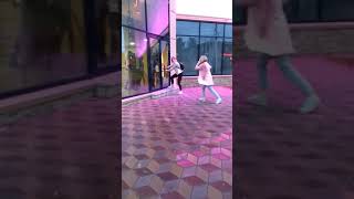 В ТЦ "Эдем" произошла стрельба (часть 3)