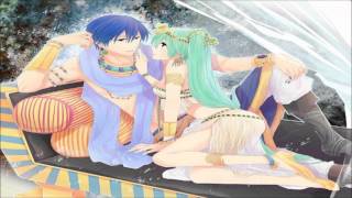 Nightcore - اول مرة اتجرأ (Awel Marra Atgara')