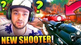 The BEST shooter of 2017? (NEW GAME)