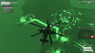 Уничтожение техники читера на острове Kavkaz RP ARMA 3