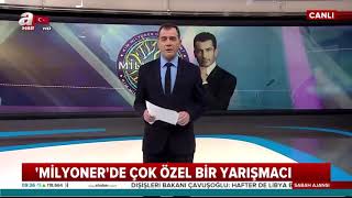 ÜMMÜ GÜLSÜM MİLYONER'E DAMGA VURDU!