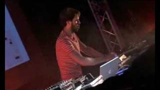 Indiscreet - Fat Love @ Nuits Sonores 2009
