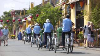 Meet the local experts - My Destination