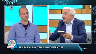 İnsan Dini Konularda Kendini Nasıl Kandırıyor ? / Mehmet Okuyan, Emre Dorman ve Caner Taslaman