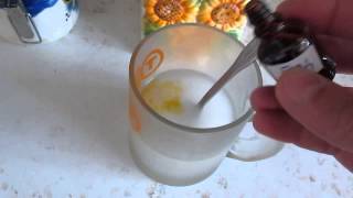 Как и чем полоскать горло при ангине (Соль, сода, йод)