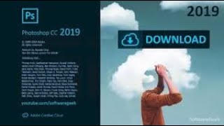 Download Free Adobe Photoshop CC 2019