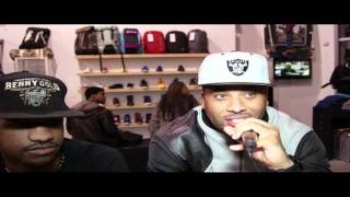 Lungz x DJ Don Cannon (DreamKillaz Release)