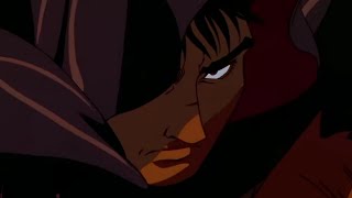 XXXTENTACION ~ BERSERK!