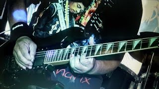 Trung Thành SaGo Band - Tưởng niệm Jimi Hendrix.