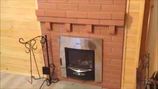 Банная печь Harvia Legend 240 Duo