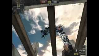 Point Blank приколы