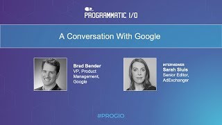 A Conversation With Google