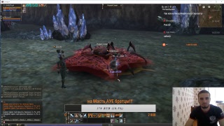 lineage II classic pagrio x1 кач спойла варка  точнул ТАРБОР НА +6 ))