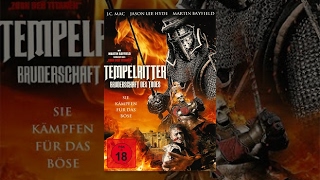 Tempelritter - Bruderschaft des Todes