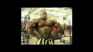 Рони Колеман мотивация  (Ronnie Coleman motivation)