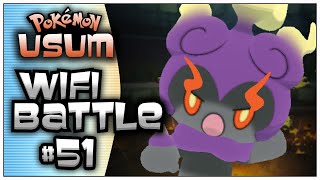 SHADOWY ATTACK  | Smogon Ubers | Pokemon Ultra Sun and Ultra Moon Wifi Battle #51