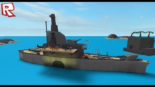 КОРАБЛЬ ДОСТРОЕН И НОВЫЕ САМОЛЁТЫ ЗАКУПЛЕНЫ! ROBLOX