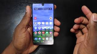 Essential Phone PH-1 | Long discussion...let's go!