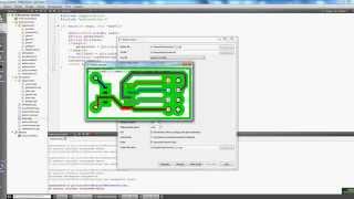 ПО станка / Machine firmware