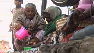 Ein Quartier organisiert sich: Müllentsorgung in Nepal (engl)