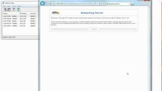 How To Enable Axis AVHS On Your Axis IP Camera
