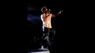Repvblik - Terlalu Manis live performance at Alun² Purwodadi 19 Maret 2016