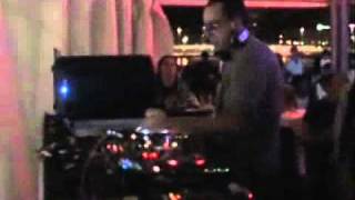 Joe T Vannelli & Mc Cody - Genova Porto Antico 11-9-2010
