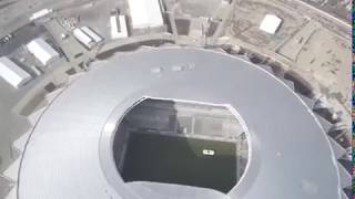 В Самарской области учтут ошибки других регионов при подготовке к ЧМ-2018