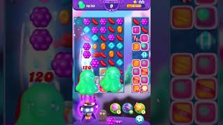 Candy Crush Friends Saga Level 1028