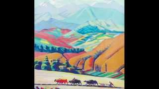 Լե լե Խլպանե | Le, Le Khlpane - Hayrik Muradyan