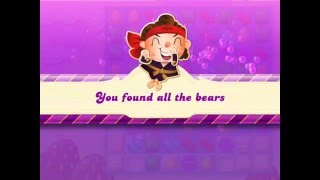 Candy Crush Soda Saga Level 40