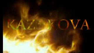 "SUPERNATURAL" Intro Effect (EDIUS)
