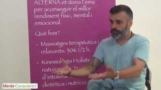 José Toirán: Como a través de la experiencia sexual, nos acercamos a la espiritualidad