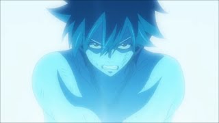 Review Fairy Tail S2 Ep 77 Gray You Idiot