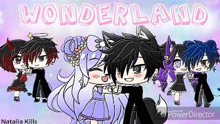 GLMV: ~•Wonderland•~