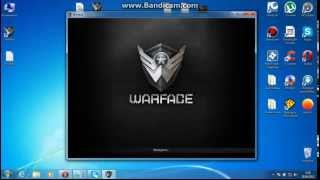 Разбан Аккаунта Warface [100%]